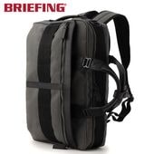٤Υ٥ƥաۥ֥꡼ե BRIEFING 3WAY֥꡼ե FUSION TRINITY LINER HD ʥ顼졼BRM191B17
