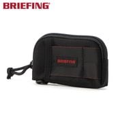 ֥꡼ե BRIEFING åץ ZIP KEY CASE MWʥ顼֥åBRA251G03