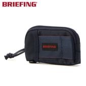 ֥꡼ե BRIEFING åץ ZIP KEY CASE MWʥ顼ͥӡBRA251G03