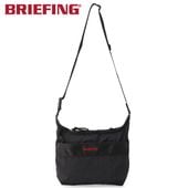 ٤Υ٥ƥաۥ֥꡼ե BRIEFING å SOLID LIGHT LIGHT SACOCHE ʥ顼֥åBRA241L13