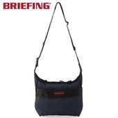 ٤Υ٥ƥաۥ֥꡼ե BRIEFING å SOLID LIGHT LIGHT SACOCHE ʥ顼ͥӡBRA241L13