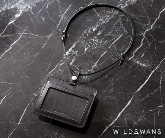 選べるノベルティ付】ワイルドスワンズ フルグレインブライドル