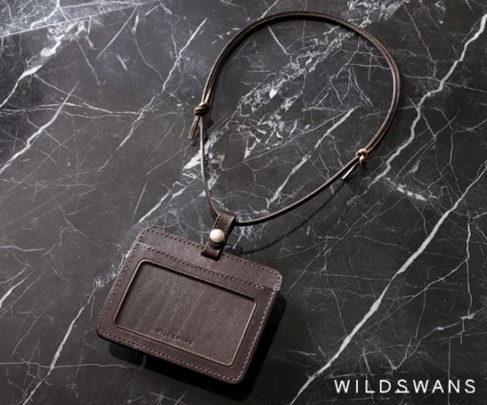 いぶわさん専用 選べるノベルティ付】 ワイルドスワンズ サドルプルアップ ヴェリテ ID