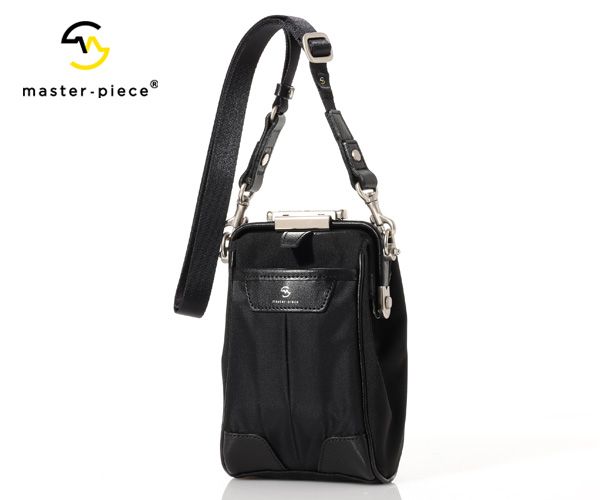 �����٤�Υ٥�ƥ��ա� master-piece �ޥ������ԡ��� ������ ver.2 �ޥ��������������Хå� �ʥ��顼���֥�å��� 04027-v2