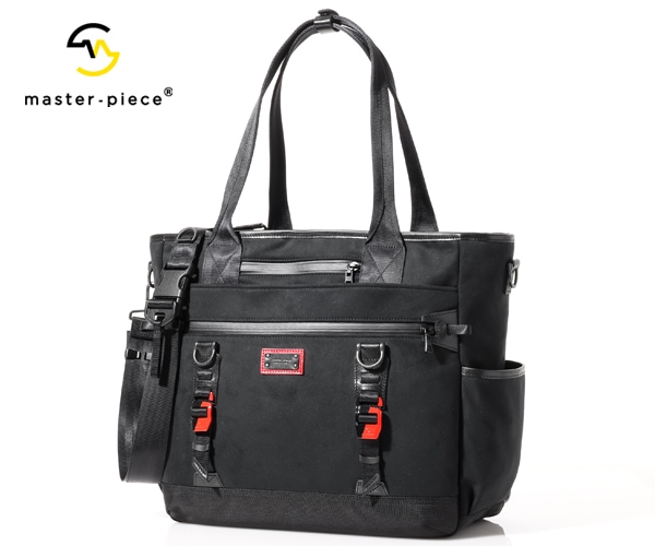 master-pieceキャディーバックセット＋トートバック、カートバックセット 選べるノベルティ付】 master-piece マスターピース TOYOTA GAZOO