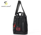 ٤Υ٥ƥա master-piece ޥԡ TOYOTA GAZOO Racing  master-piece ɥȥ󥰥Хå ʥ顼֥å 01765-TGR