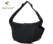 ٤Υ٥ƥա master-piece ޥԡ TOYOTA GAZOO Racing  master-piece Хå M ʥ顼֥å 224061-TGR