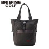 �����٤�Υ٥�ƥ��ա� �֥꡼�ե��� BRIEFING �ȡ��ȥХå� TURF TALL TOTE STD �ʥ��顼���֥�å��� BRG253T09