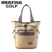 �����٤�Υ٥�ƥ��ա� �֥꡼�ե��� BRIEFING �ȡ��ȥХå� TURF TALL TOTE STD �ʥ��顼������� BRG253T09