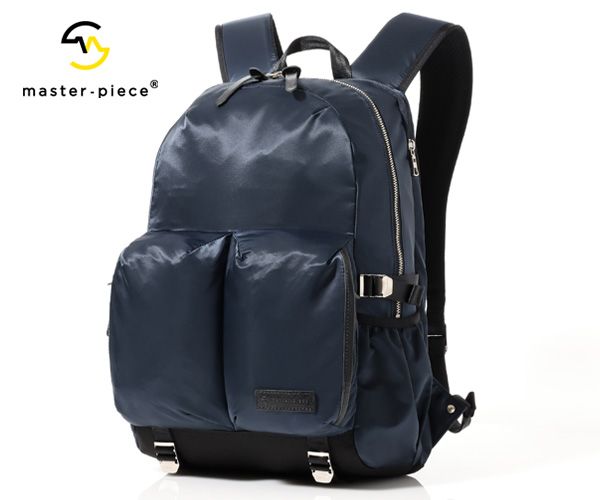 �����٤�Υ٥�ƥ��ա� master-piece �ޥ������ԡ��� �饤�ȥ˥�ver.2 �ǥ��ѥå� �ʥ��顼���ͥ��ӡ��� 02125-v2