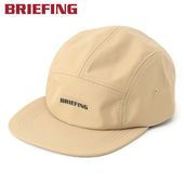 ٤Υ٥ƥա ֥꡼ե BRIEFING å AW 5PANEL CAP ʥ顼١ BRA241F01