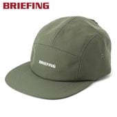 ٤Υ٥ƥա ֥꡼ե BRIEFING å AW 5PANEL CAP ʥ顼꡼֡ BRA241F01