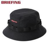 ٤Υ٥ƥա ֥꡼ե BRIEFING ϥå AW BOONIE HAT ʥ顼֥å BRA241F02