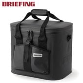 �֥꡼�ե��� BRIEFING �����顼�ܥå��� 15L RAINTO COOLER �ʥ��顼���֥�å��� BRA241G69