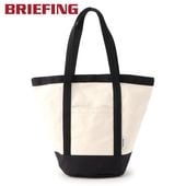 ٤Υ٥ƥա ֥꡼ե BRIEFING Хåȥȡ BUCKET TOTE ʥ顼ʥߥ֥å BRL241T14