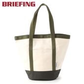 ٤Υ٥ƥա ֥꡼ե BRIEFING Хåȥȡ BUCKET TOTE ʥ顼ʥߥ꡼֡ BRL241T14
