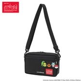 ٤Υ٥ƥա Manhattan Portage ޥϥåݡơ ݥåȥ󥹥 2025 Хå ZA ʥ顼֥å MP1404L2PKMN25ZA