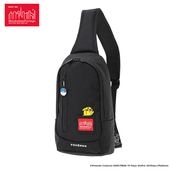 ٤Υ٥ƥա Manhattan Portage ޥϥåݡơ ݥåȥ󥹥 2025 󥷥Хå ԥ奦 ʥ顼֥å MP1927PKMN25