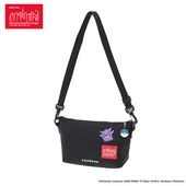 �����٤�Υ٥�ƥ��ա� Manhattan Portage �ޥ�ϥå���ݡ��ơ��� �ݥ��åȥ�󥹥��� 2025 2WAY�ߥ˥��������Хå� ���󥬡� �ʥ��顼���֥�å��� MP6020PKMN25