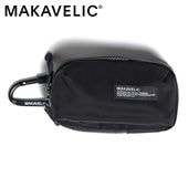 ٤Υ٥ƥա MAKAVELIC ޥ٥å Secure Camera Case 饱 ʥ顼֥å 3125-30601