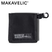 MAKAVELIC ޥ٥å Amulet Coin Case 󥱡 ʥ顼֥å 3125-30801