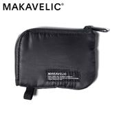 MAKAVELIC ޥ٥å DOT COIN CASE 󥱡 ʥ顼֥å 3125-30802
