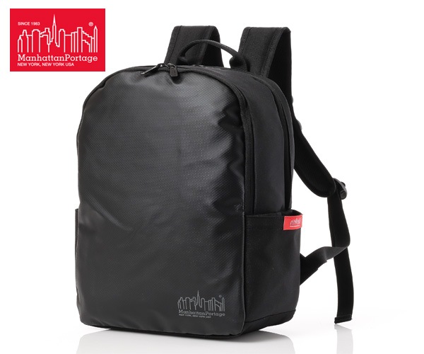 �ڸ���ȥ�٥�ݡ����ץ쥼��ȡۡ����٤�Υ٥�ƥ��ա� Manhattan Portage �ޥ�ϥå���ݡ��ơ��� �Хå��ѥå� �ʥ��顼���֥�å��� MP2272HPWP