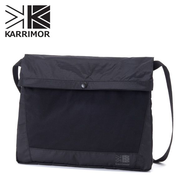 KARRIMOR ����ޡ� TC sacoche L �����å��� L �ʥ��顼���֥�å��� 501066-9000