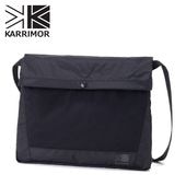 KARRIMOR ����ޡ� TC sacoche L �����å��� L �ʥ��顼���֥�å��� 501066-9000