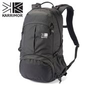 �����٤�Υ٥�ƥ��ա� KARRIMOR ����ޡ� cot 25 �ǥ��ѥå� �ʥ��顼���֥�å��� 501144-9000