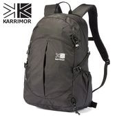 �����٤�Υ٥�ƥ��ա� KARRIMOR ����ޡ� cot 18 �ǥ��ѥå� �ʥ��顼���֥�å��� 501145-9000
