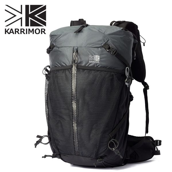 �����٤�Υ٥�ƥ��ա� KARRIMOR ����ޡ� cleave 40 ���å����å�M �ʥ��顼�����������㥳����� 501207-1210-M