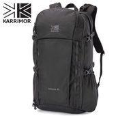 �����٤�Υ٥�ƥ��ա� KARRIMOR ����ޡ� tribute 40 ���å����å� �ʥ��顼���֥�å��� 501233-9000