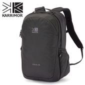�����٤�Υ٥�ƥ��ա� KARRIMOR ����ޡ� tribute 25 ���å����å� �ʥ��顼���֥�å��� 501234-9000