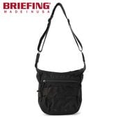 �����٤�Υ٥�ƥ��ա� �֥꡼�ե��� BRIEFING ���������Хå� S FREIGHTER DAY TRIPPER S �ʥ��顼���֥�å��� BRA243L36