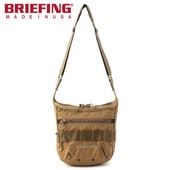 �����٤�Υ٥�ƥ��ա� �֥꡼�ե��� BRIEFING ���������Хå� S FREIGHTER DAY TRIPPER S �ʥ��顼�����衼�ơ� BRA243L36