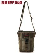 �����٤�Υ٥�ƥ��ա� �֥꡼�ե��� BRIEFING ���������Хå� JET TALL MW GENII AP �ʥ��顼���������� BRA243L48