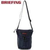 �����٤�Υ٥�ƥ��ա� �֥꡼�ե��� BRIEFING ���������Хå� JET TALL MW GENII AP �ʥ��顼���ͥ��ӡ��� BRA243L48