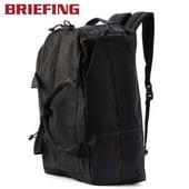 �����٤�Υ٥�ƥ��ա� �֥꡼�ե��� BRIEFING 3WAY���åե� URBAN GYM 3WAY DUFFLE �ʥ��顼���֥�å��� BRA243N05