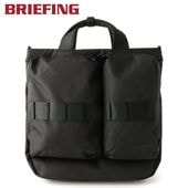 �����٤�Υ٥�ƥ��ա� �֥꡼�ե��� BRIEFING �إ��åȥХå� SW FLYERS HELMET BAG �ʥ��顼���֥�å��� BRA243P04