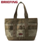 �����٤�Υ٥�ƥ��ա� �֥꡼�ե��� BRIEFING �ȡ��ȥХå� M DISCRETE TOTE M MW GENII AP �ʥ��顼���������� BRA243T47