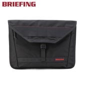 �����٤�Υ٥�ƥ��աۥ֥꡼�ե��� BRIEFING PC������ BS BOX FLAP 14 AG �ʥ��顼���֥�å��� BRA253G05