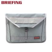 �����٤�Υ٥�ƥ��աۥ֥꡼�ե��� BRIEFING PC������ BS BOX FLAP 14 AG �ʥ��顼�����������졼�� BRA253G05