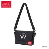 �����٤�Υ٥�ƥ��ա� Manhattan Portage �ޥ�ϥå���ݡ��ơ��� ZOOTOPIA ���������Хå� �ʥ��顼���֥�å��� MP1410MGNTZTP