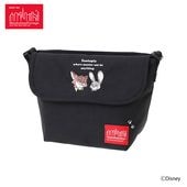 �����٤�Υ٥�ƥ��ա� Manhattan Portage �ޥ�ϥå���ݡ��ơ��� ZOOTOPIA ��å��󥸥㡼�Хå� �ʥ��顼���֥�å��� MP1603BPDMGNTZTP