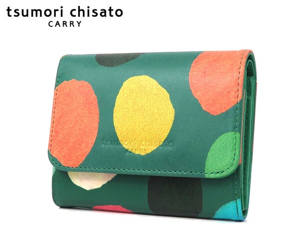 選べるノベルティ付】 tsumori chisato ツモリチサト カラフルズーム
