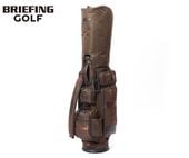 �����٤�Υ٥�ƥ��ա� �֥꡼�ե��� BRIEFING �����/����ǥ��Хå� CR-6 #03 LC HOL �ʥ��顼���֥饦��� BRG253D41