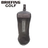 �����٤�Υ٥�ƥ��ա� �֥꡼�ե��� BRIEFING �ե������������åɥ��С� FAIRWAY WOOD COVER LC HOL �ʥ��顼���֥�å��� BRG253G43