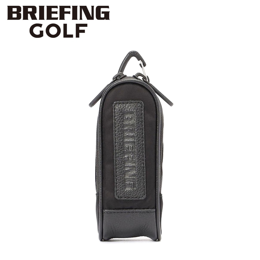 選べるノベルティ付】 ブリーフィング BRIEFING ボールポーチ BALL