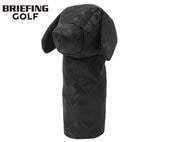 �����٤�Υ٥�ƥ��ա� �֥꡼�ե��� BRIEFING �ɥ����ɥ饤�С����С� DOGGY DRIVER COVER LIMONTA JQ �ʥ��顼���֥�å��� BRG253G50